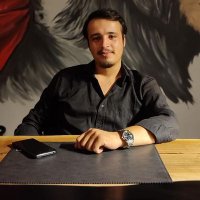 Mehmet Ali ✌️ (@mirmehmetali) Twitter profile photo