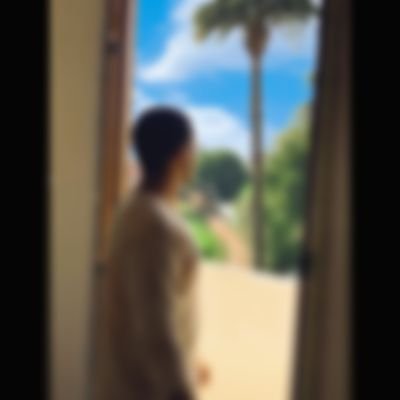 ﮛـل شـــئ يأتــي ﻓ الوقــت الذي يراھ اللّٰــه مناســباً لنـــا