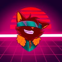 TheCrimsonCat89 GGCTFGC (@thecrimsoncat89) Twitter profile photo