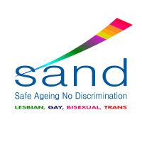 SAND(@lgbtSAND) 's Twitter Profile Photo