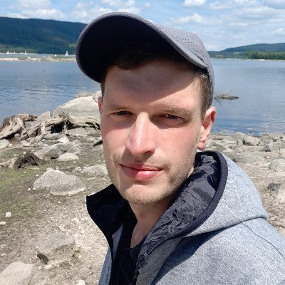 Thomas Wieland Profile