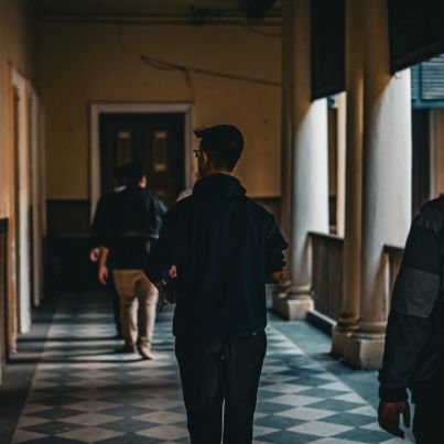 drk_sunshne's profile picture. MERN | JAVA