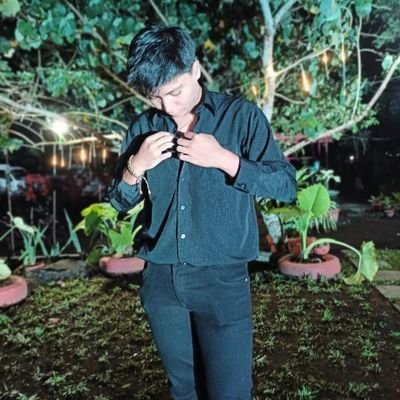 EvanjakeP's profile picture. .....