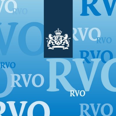 RVO_Nederland Profile Picture