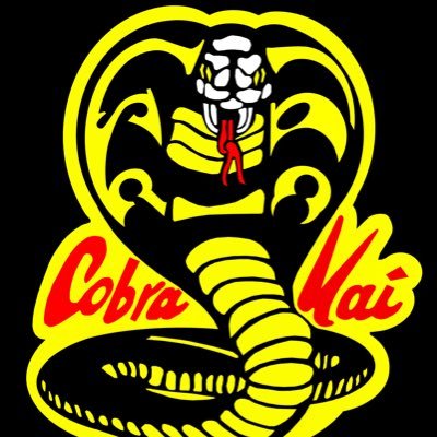 Cobra Kai Scotland