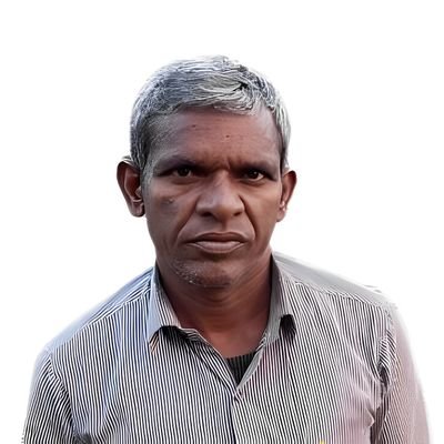 officialdeolal's profile picture. Praveen Kumar