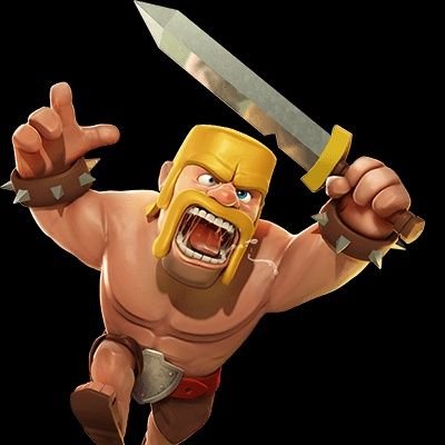 Future professional clash of clans player inshallah
#QC_lalo