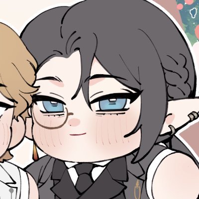 Je๋n_Bさんのプロフィール画像