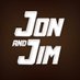 Jon & Jim (@JonAndJim) Twitter profile photo