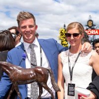 Julian Blaxland Bloodstock 🇦🇺(@JulianBlaxland) 's Twitter Profile Photo