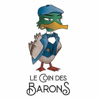 Le Coin des Barons