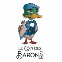 Le Coin des Barons (@coindesbarons) 's Twitter Profile