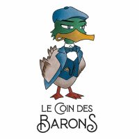 Le Coin des Barons(@Coindesbarons) 's Twitter Profile Photo