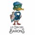 Le Coin des Barons (@coindesbarons) Twitter profile photo Le Coin des Barons (@coindesbarons) Twitter profile photo