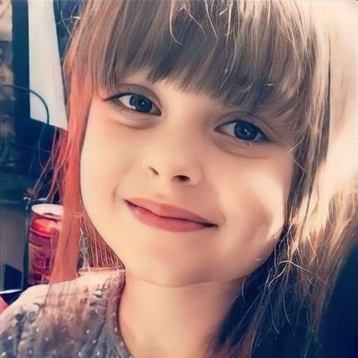 In loving memory of Saffie-Rose Roussos who lost her life on the 22nd of May 2017 in the Manchester Arena Attack🌹