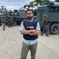 Vaibhav Palnitkar (@vaibhavdamoh) 's Twitter Profile