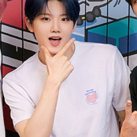 fan account✨PRODUCER JUNKYU 10039596 & DOYOUNG✨T5✨ B.I✨MASHIHO✨XG
INTJ sometimes INTP
#준규 #JUNKYU