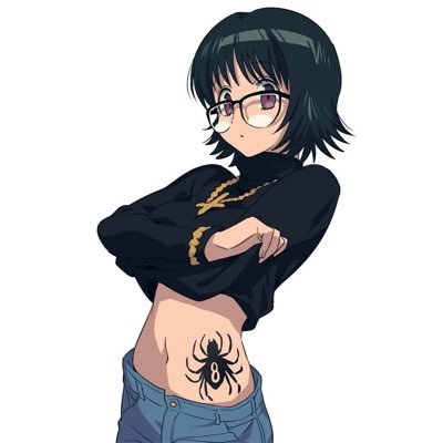 ecchi panels ♡ (+18)さんのプロフィール画像
