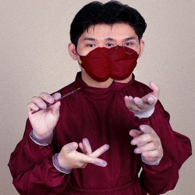 whutthashitさんのプロフィール画像