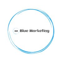 Blue Marketing(@BlueMagency01) 's Twitter Profile Photo