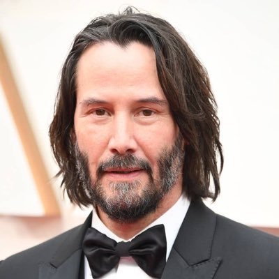 This page is dedicated to Keanu Reeves