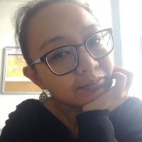 Neny Isharyanti (@nenyish) 's Twitter Profile Photo Neny Isharyanti (@nenyish) 's Twitter Profile Photo