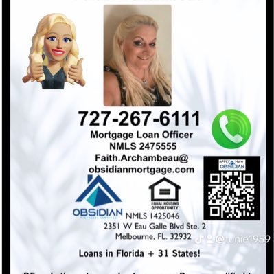 When others say No - I will work to get you a YES! YOUR personal Mortgage Wizard. I’ll help your personal/business mortgage goals + https://t.co/saBA53VhyM money finder