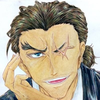 鮎川さんのプロフィール画像