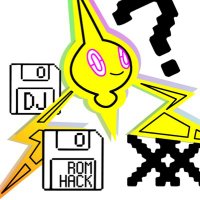 kaze/DJ ROMHACK (@djromhack) 's Twitter Profile