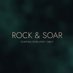 Rock & Soar (@rockandsoar) Twitter profile photo