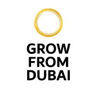 Grow From Dubai(@growfromdubai) 's Twitter Profile Photo