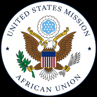 US Mission to the AU