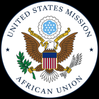 US Mission to the AU(@US_AU) 's Twitter Profileg