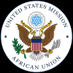 US Mission to the AU (@US_AU) Twitter profile photo