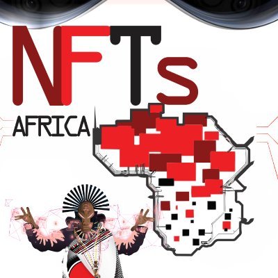 NFTsAfricaHQ Profile Picture