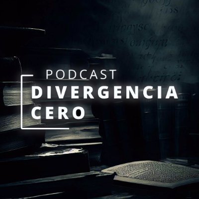 Divergencia Cero Podcast