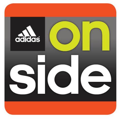 adidasonside's profile picture. Welcome to adidas ONSIDE. Your head start to being the best football player you can be. Follow us and get ready to raise your game.