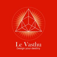 Le Vasthu(@levasthu) 's Twitter Profile Photo