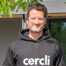 Founder @cerclihq (YC S23) Online since 1996.1rst computer (Spectrum), I was in IRQ. Software Engineer at heart, X-@careem | Angel @aureusvc