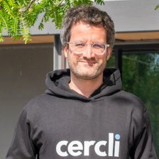 Founder @cerclihq (YC S23) Online since 1996.1rst computer (Spectrum),I was in IRQ. Software Engineer at heart, X-@careem | Angel @aureusvc