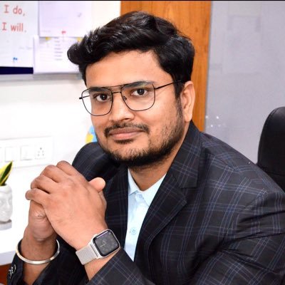 Jayul_Vaghani's profile picture. 