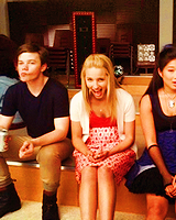 QuinnFabrayxxo's profile picture. It's Quinn, not Lucy. Just a 18 year old girl living in Lima. // RP. Free RP, any ship. (: