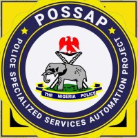 POSSAP_NG (@possap_ngg) 's Twitter Profile Photo
