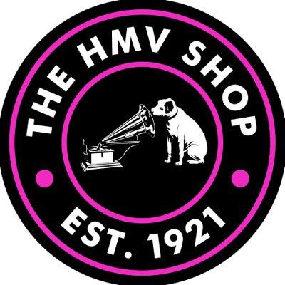 Official hmv Manchester account. Home of entertainment since 1921. Follow for new releases, events & more. For help, see https://t.co/T1zXAFZu1n & @hmvUKHelp