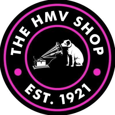 hmv Manchester Profile