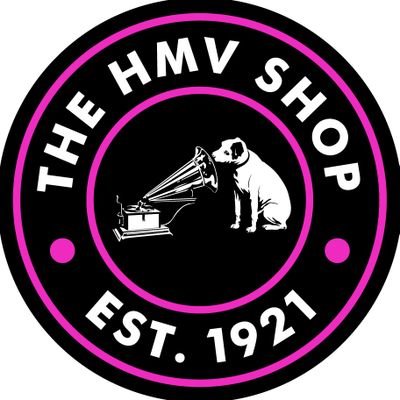 hmvManchester Profile Picture