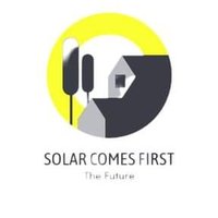 SolarComesFirst(@SolarCFirst) 's Twitter Profile Photo