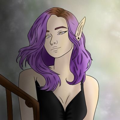 AmityBlight0808's profile picture. 