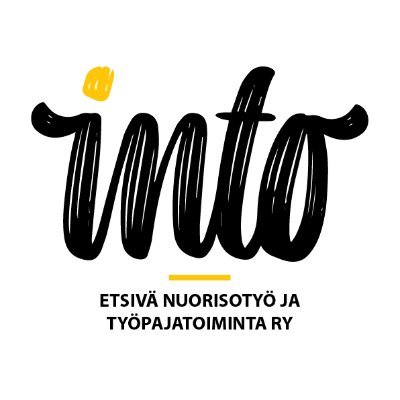Jokainen innostuu jostakin! Into edustaa 600 etsivää nuorisotyöntekijää ja 270 työpajaa Suomessa.