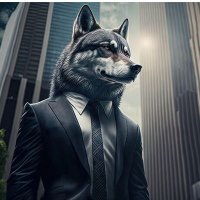 Wolf.of.Elbstreet(@BrenneDj) 's Twitter Profileg